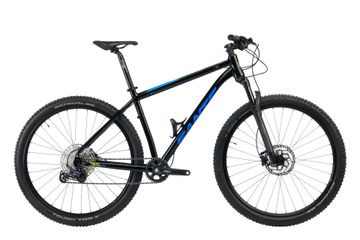 Sants Custom Shimano Deore 2025 MTB usato
