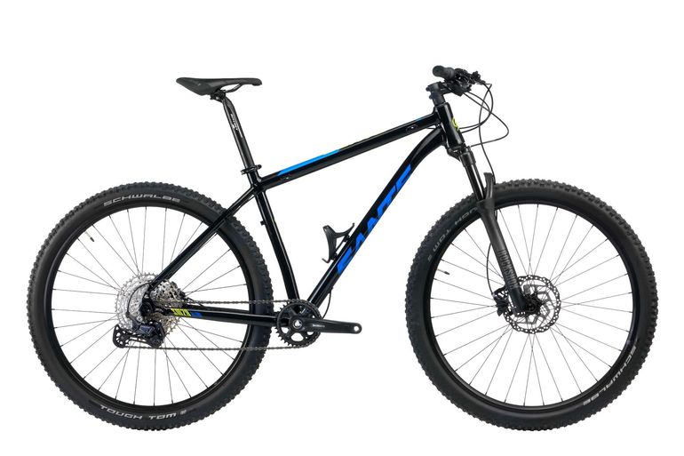 Sants Custom Shimano Deore 2025 Mountainbike d'occasion — image 1 sur 3