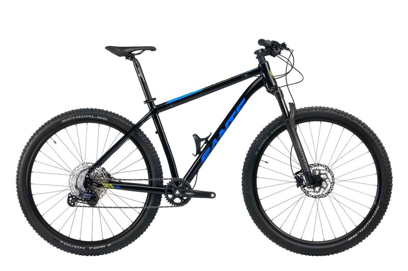 Used Sants Custom Shimano Deore 2025 MTB