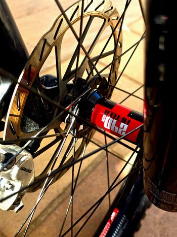 Brugt Trek Rail+ 9.7 Gen 5 2026 2026 Mountainbike — billede 4 af 13