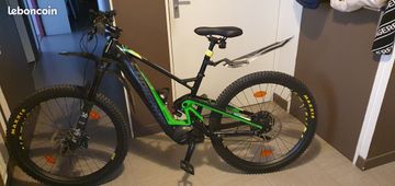 VTTAE LAPIERRE AM827i Vttae LAPIERRE AM 827 I 2019 MTB d'occasion