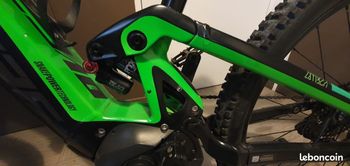 VTTAE LAPIERRE AM827i Vttae LAPIERRE AM 827 I 2019 Mountainbike d'occasion — image 2 sur 7