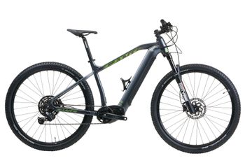 Used Sants Custom Shimano CUES 2025 MTB