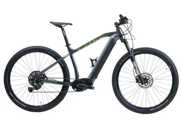 Używany Sants Custom Shimano CUES 2025 MTB