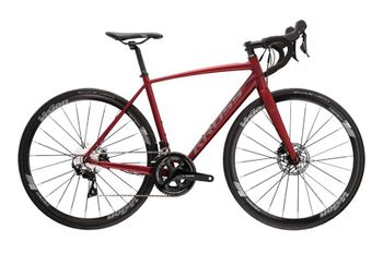 Brugt Kross VENTO 5.0 2023 2023 Road & Gravel