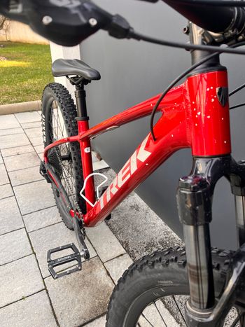 Used Trek Marlon 8 Gen 3 2023 2023 MTB