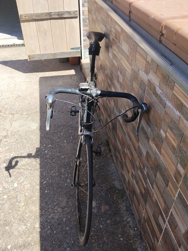 Used Scott CR1 10 2017 2017 Road & Gravel, Black — image 3 of 3