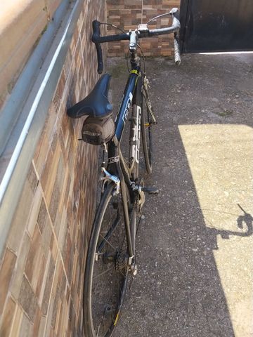 Used Scott CR1 10 2017 2017 Road & Gravel, Black — image 2 of 3