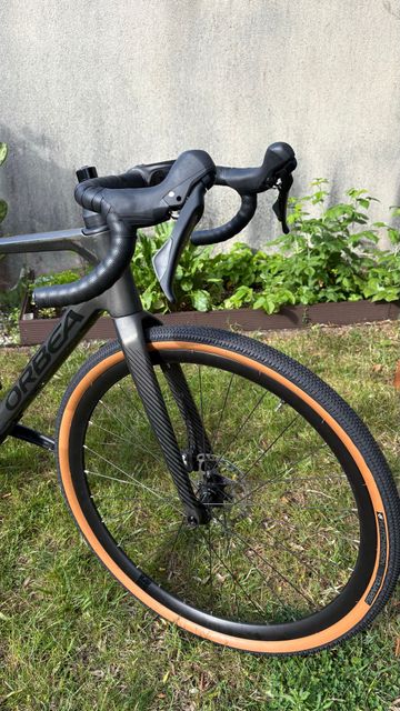 Brugt Orbea TERRA M30 TEAM 2022 2022 Road & Gravel — billede 4 af 10