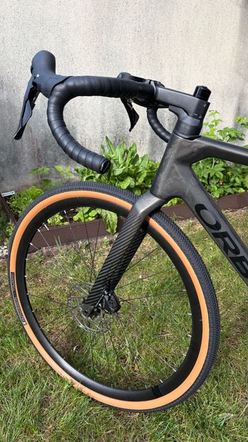 Brugt Orbea TERRA M30 TEAM 2022 2022 Road & Gravel — billede 3 af 10