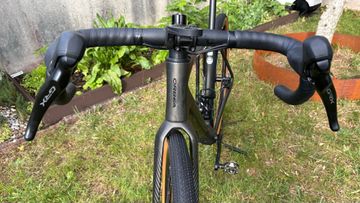 Brugt Orbea TERRA M30 TEAM 2022 2022 Road & Gravel — billede 9 af 10