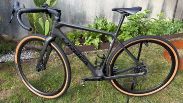 Brugt Orbea TERRA M30 TEAM 2022 2022 Road & Gravel — billede 2 af 10