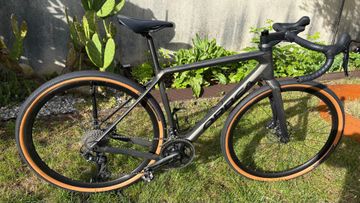 Gebrauchtes Orbea TERRA M30 TEAM 2022 2022 Road & Gravel