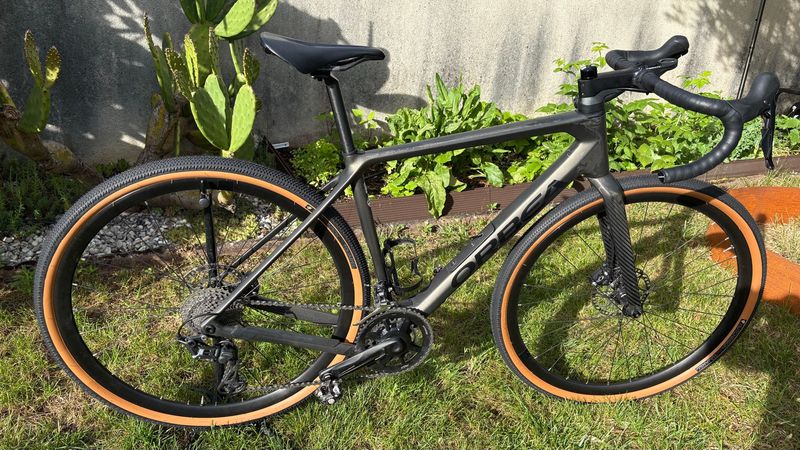 Gebrauchtes Orbea TERRA M30 TEAM 2022 2022 Road & Gravel