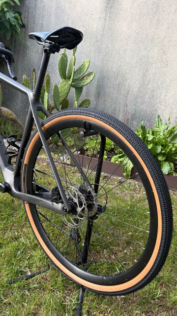 Brugt Orbea TERRA M30 TEAM 2022 2022 Road & Gravel — billede 8 af 10