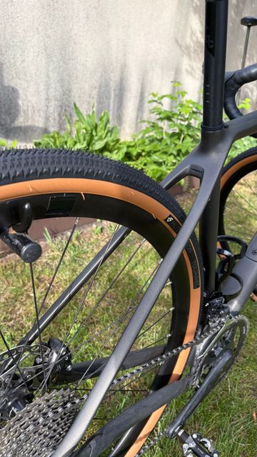 Brugt Orbea TERRA M30 TEAM 2022 2022 Road & Gravel — billede 7 af 10