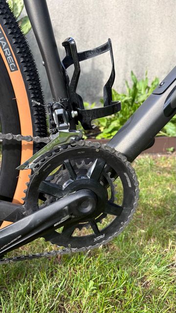 Brugt Orbea TERRA M30 TEAM 2022 2022 Road & Gravel — billede 6 af 10