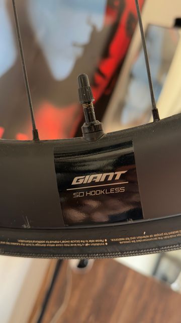 Tweedehands Giant Propel Advanced 1 2024 2024 Road & Gravel — afbeelding 7 van 8
