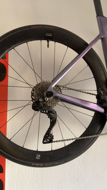 Käytetty Giant Propel Advanced 1 2024 2024 Road & Gravel — kuva 2 / 8