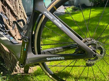 Używany Scott Foil Shimano Ultegra Di2 2025 Road & Gravel — zdjęcie 3 z 9