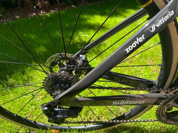 Używany Scott Foil Shimano Ultegra Di2 2025 Road & Gravel — zdjęcie 5 z 9