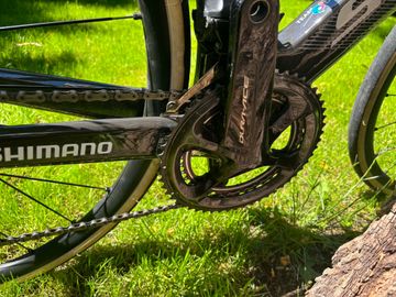 Używany Scott Foil Shimano Ultegra Di2 2025 Road & Gravel — zdjęcie 4 z 9