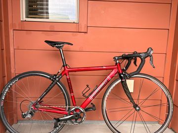 Used Scattante Road Bike XRL TEAM 2009 2009 Road & Gravel