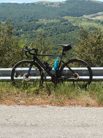 Used Whistle Vaero 2 2026 2026 Road & Gravel