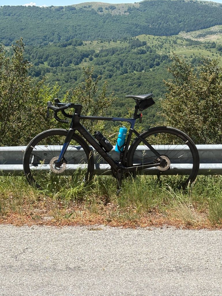 Used Whistle Vaero 2 2026 2026 Road & Gravel, Black — image 1 of 4