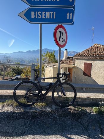 Used Whistle Vaero 2 2026 2026 Road & Gravel, Black — image 3 of 4