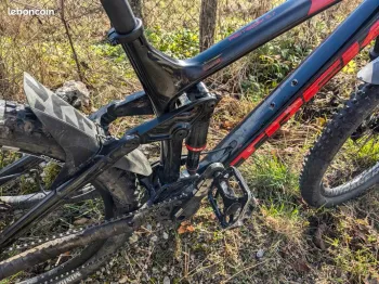 Tweedehands Trek Remedy 9.7 27.5 2018 2018 Mountainbike — afbeelding 9 van 12
