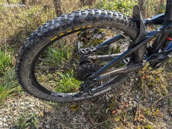 Tweedehands Trek Remedy 9.7 27.5 2018 2018 Mountainbike — afbeelding 10 van 12