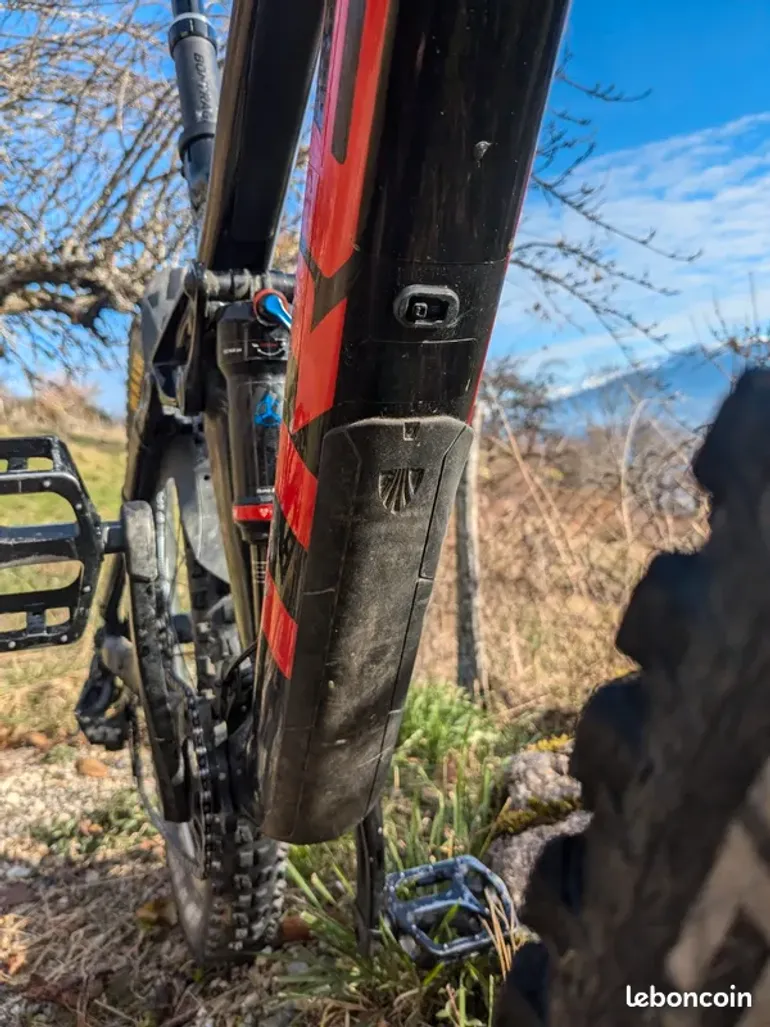 Tweedehands Trek Remedy 9.7 27.5 2018 2018 Mountainbike — afbeelding 11 van 12