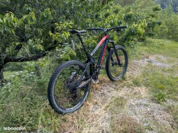 Tweedehands Trek Remedy 9.7 27.5 2018 2018 Mountainbike — afbeelding 6 van 12