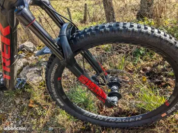 Tweedehands Trek Remedy 9.7 27.5 2018 2018 Mountainbike — afbeelding 8 van 12