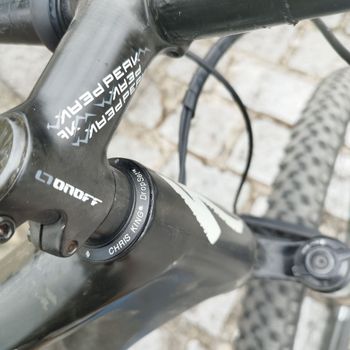 Used Specialized epic Custom Shimano Deore XT 2022 Mountainbike, Black, 29 — image 21 of 44