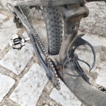 Used Specialized epic Custom Shimano Deore XT 2022 Mountainbike, Black, 29 — image 26 of 44