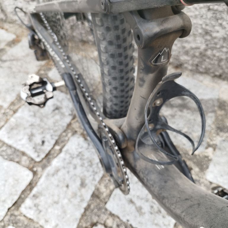 Used Specialized epic Custom Shimano Deore XT 2022 Mountainbike, Black, 29 — image 26 of 44