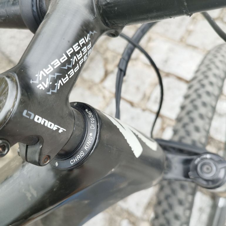Used Specialized epic Custom Shimano Deore XT 2022 Mountainbike, Black, 29 — image 23 of 44