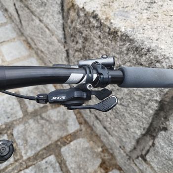 Used Specialized epic Custom Shimano Deore XT 2022 Mountainbike, Black, 29 — image 31 of 44