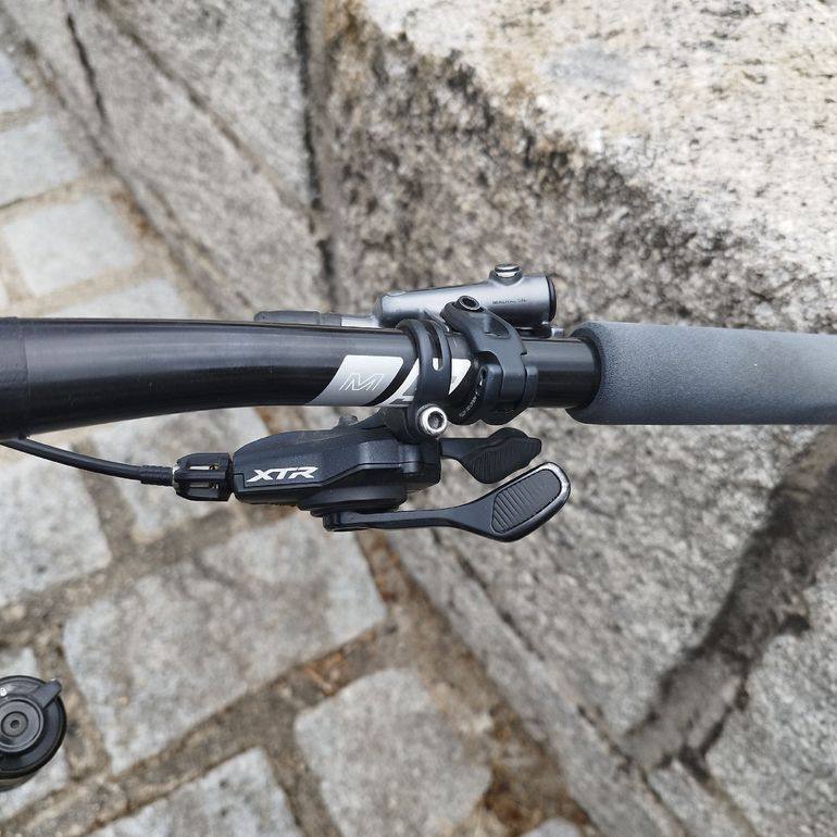 Used Specialized epic Custom Shimano Deore XT 2022 Mountainbike, Black, 29 — image 31 of 44