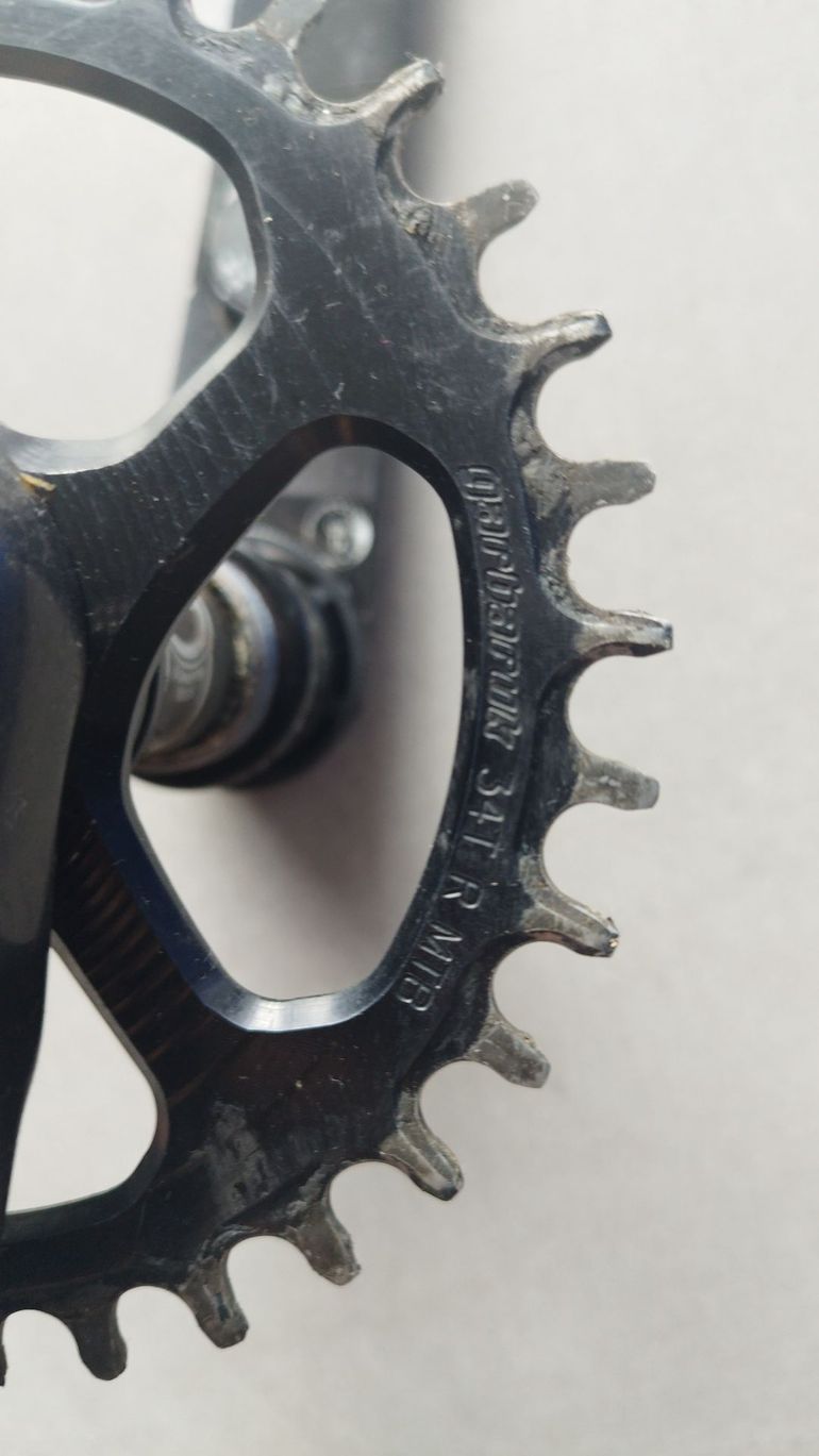 Used Specialized epic Custom Shimano Deore XT 2022 Mountainbike, Black, 29 — image 13 of 44