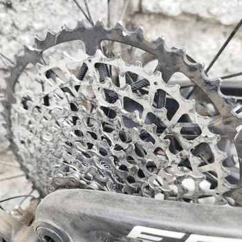 Used Specialized epic Custom Shimano Deore XT 2022 Mountainbike, Black, 29 — image 3 of 44