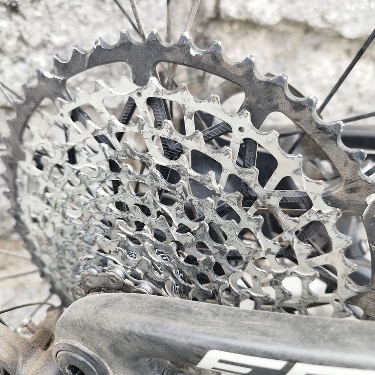 Used Specialized epic Custom Shimano Deore XT 2022 Mountainbike, Black, 29 — image 3 of 44
