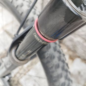 Used Specialized epic Custom Shimano Deore XT 2022 Mountainbike, Black, 29 — image 36 of 44