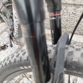 Used Specialized epic Custom Shimano Deore XT 2022 Mountainbike, Black, 29 — image 20 of 44