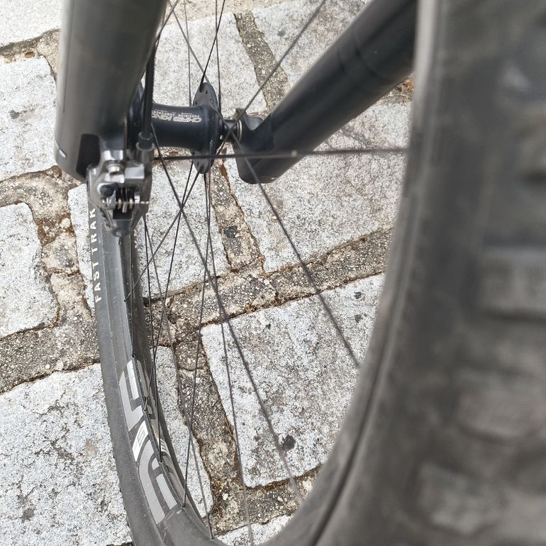 Used Specialized epic Custom Shimano Deore XT 2022 Mountainbike, Black, 29 — image 37 of 44