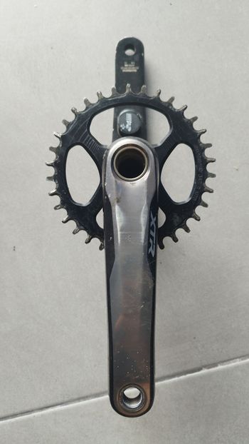 Used Specialized epic Custom Shimano Deore XT 2022 Mountainbike, Black, 29 — image 15 of 44