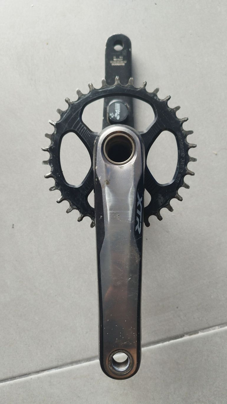 Used Specialized epic Custom Shimano Deore XT 2022 Mountainbike, Black, 29 — image 15 of 44
