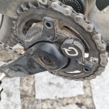 Used Specialized epic Custom Shimano Deore XT 2022 Mountainbike, Black, 29 — image 7 of 44
